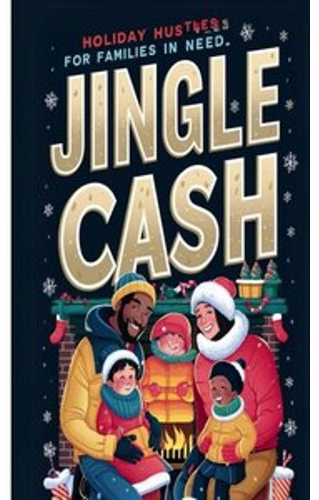 Jingle Cash