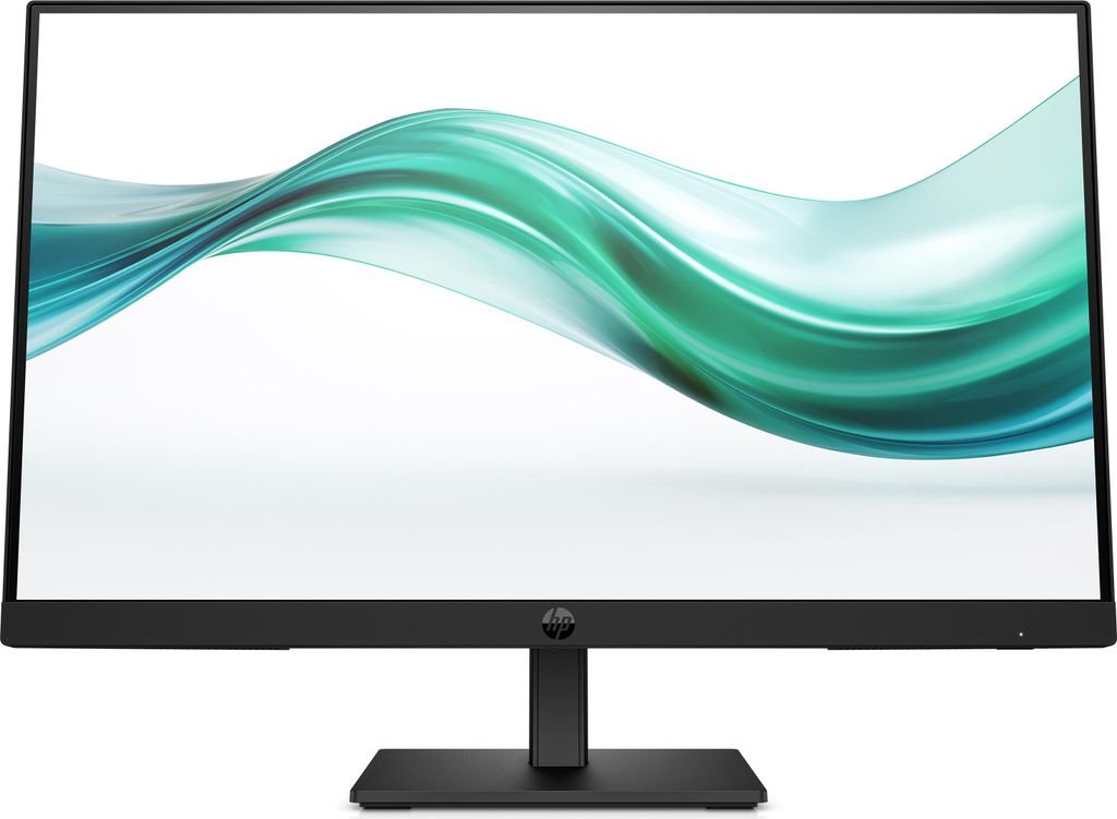 HP Series 3 Pro 322ph Monitor 21,5 Zoll Full HD IPS 100 Hz Produktbild 
