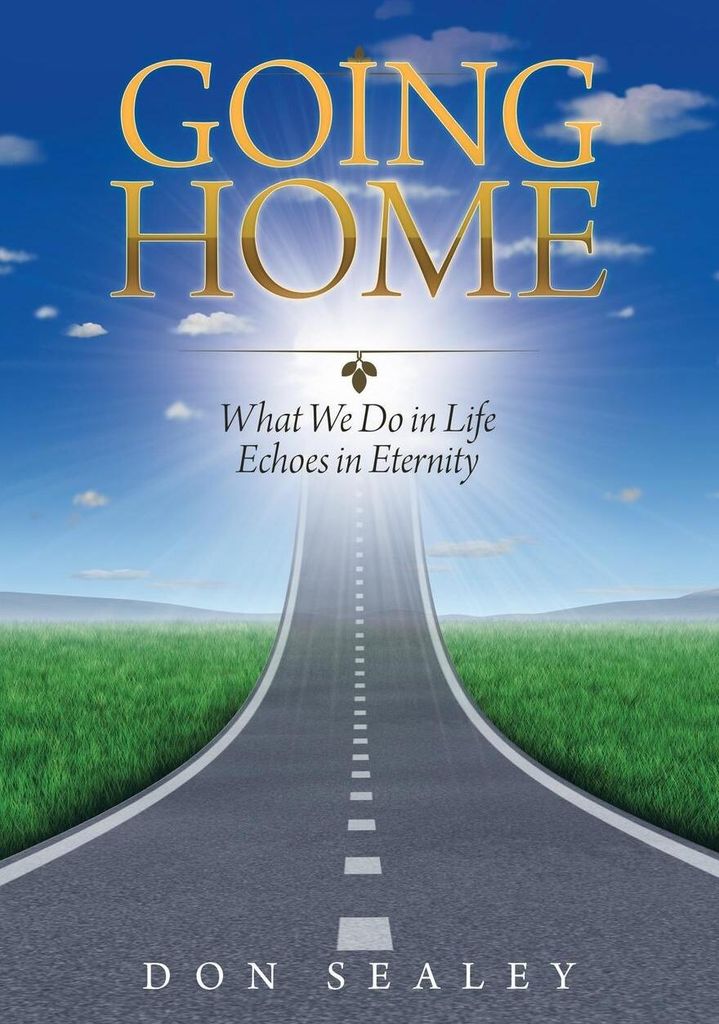 Going Home