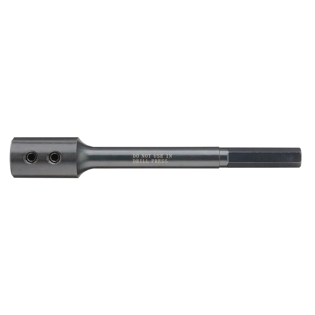 DEWALT DT4592 Prolunga per Punte Legno Rapidbohrer 140mm