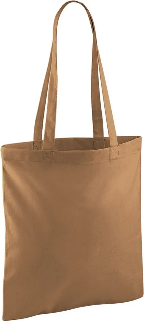 Borsa Westford Mill PC5758 Caramello - La Tua Scelta Eco-Friendly