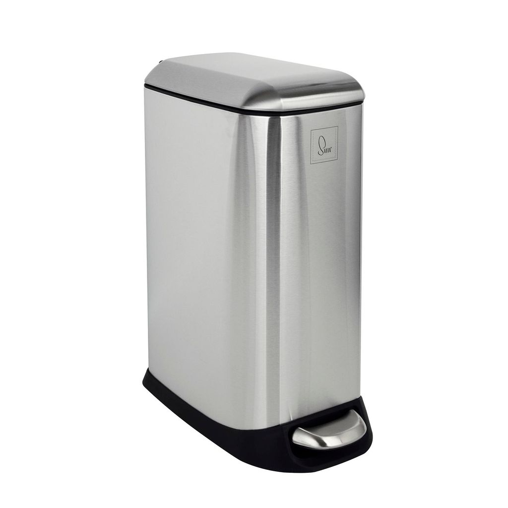 SVITA TS12 Poubelle à pédale Poubelle 12l incl. seau Image du produit 