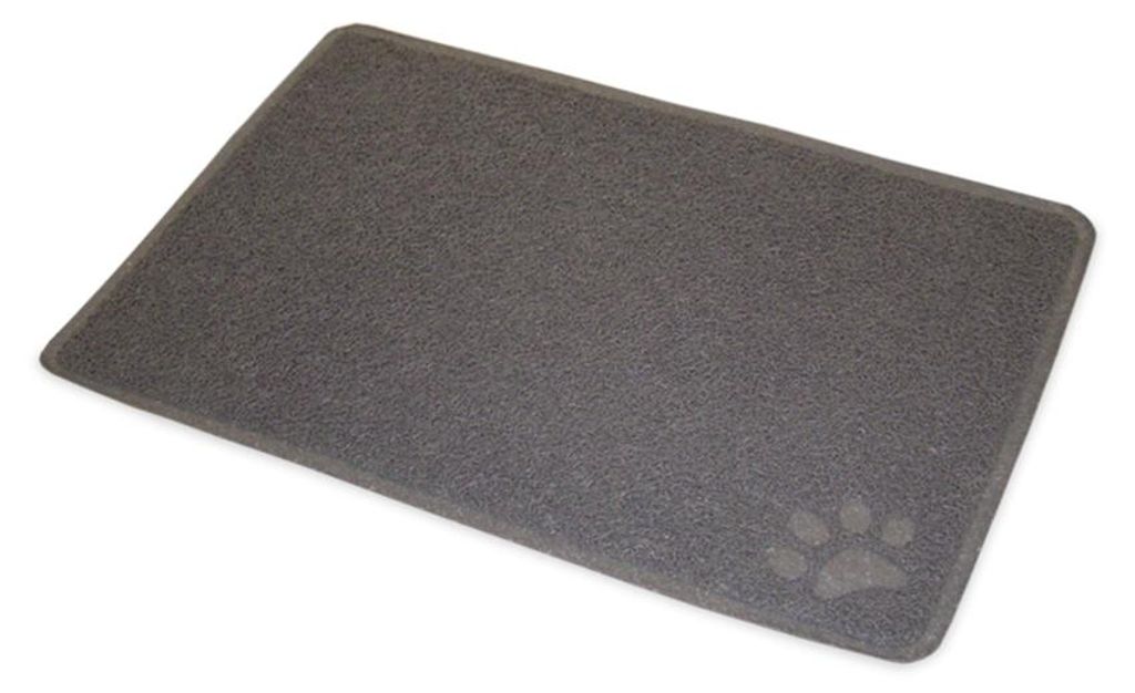 Zerbino davanti alla toilette rettangolo 60x40cm Immagine del prodotto 