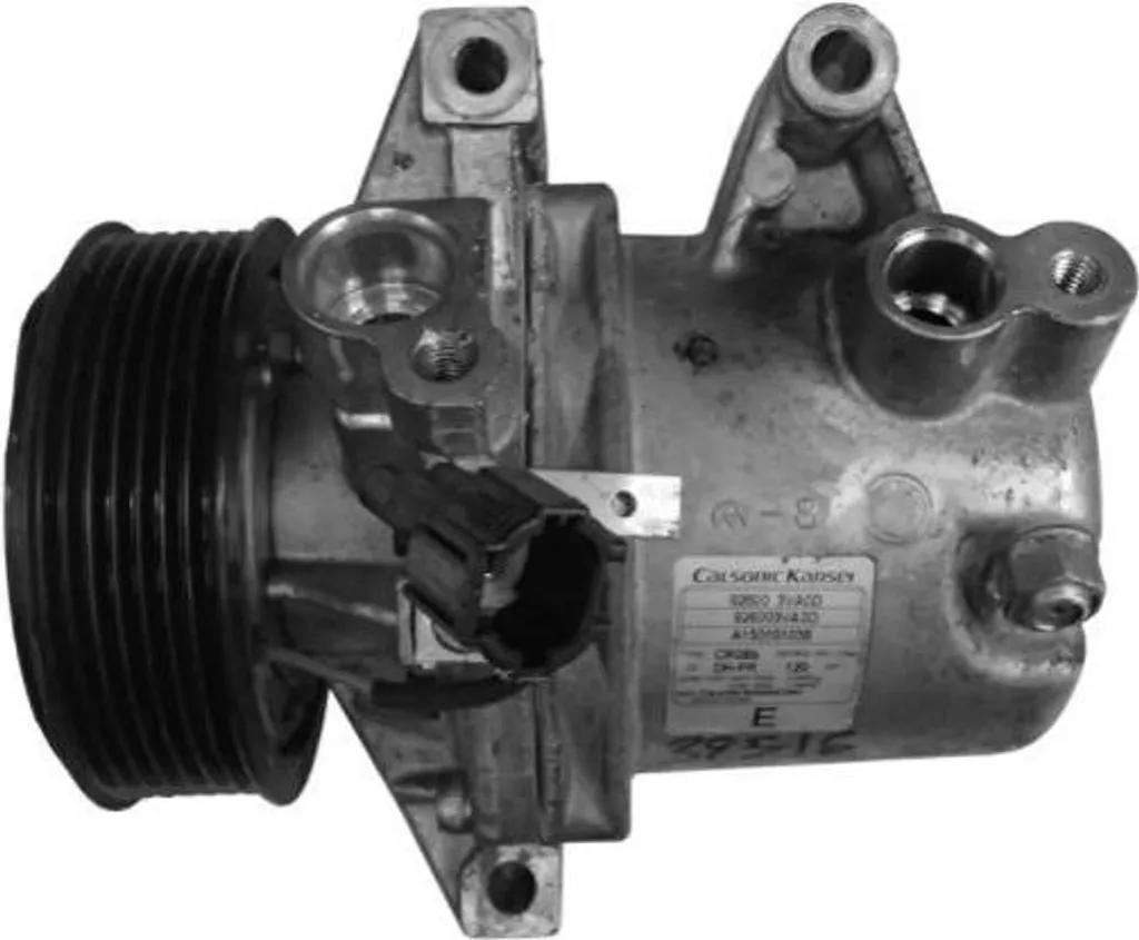 Compresseur de clim pour Nissan Micra - Pièce de rechange Airstal 10-4024