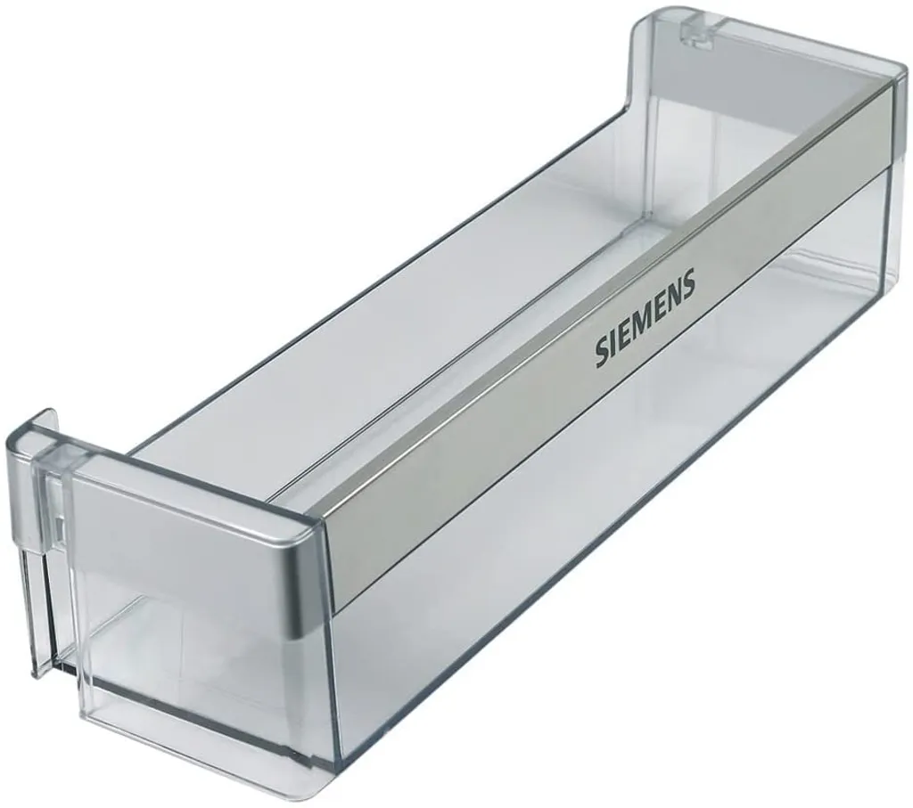 Étagère de frigo 00704703 pour remplacer votre plaque cassée Siemens Bosch