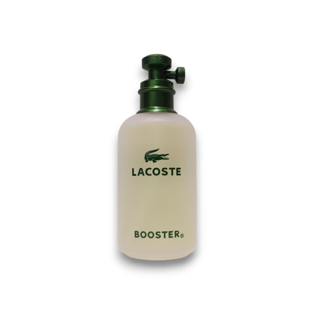 Lacoste Booster Edt Spray Produktbild 10