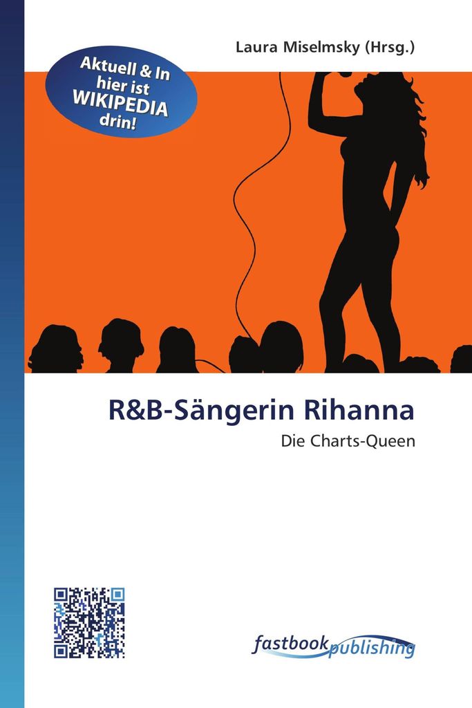 R&B-Sängerin Rihanna