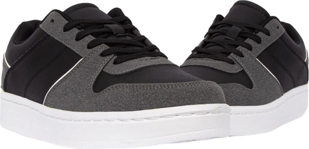Archive - Herren Sneaker "Clous" BG1643 (42 EU) (Schwarz)