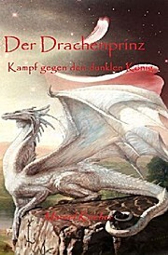 Der Drachenprinz