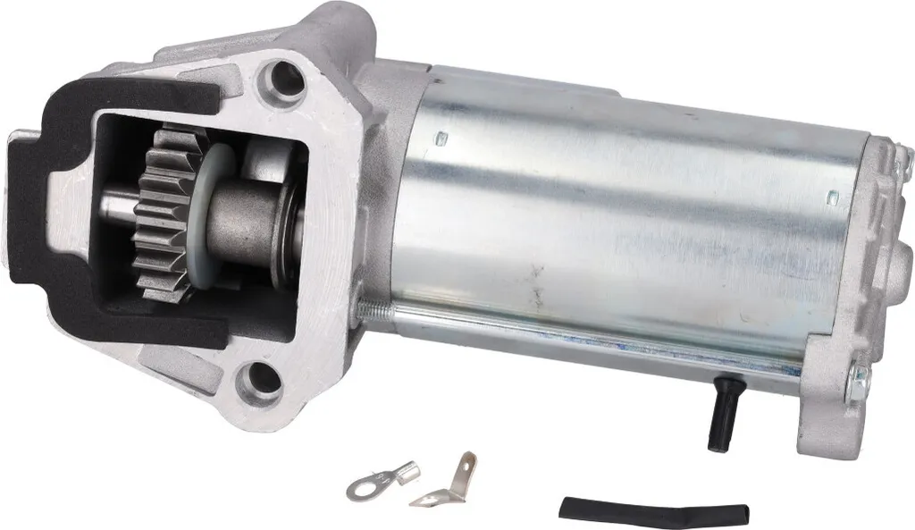 Démarreur électrique 12V pour utilitaire Ford Transit Mk6 V347 V348