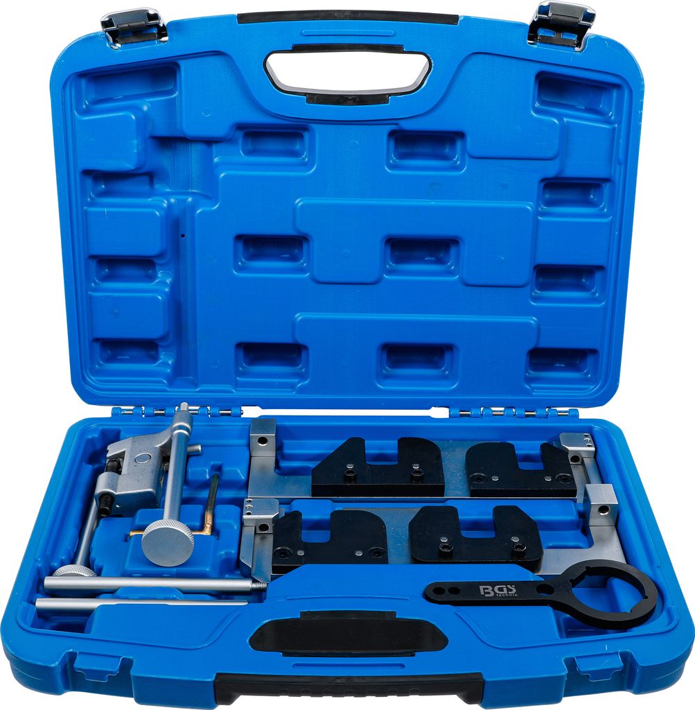 BGS Jeu d'outils de réglage du moteur pour BMW S63 - 70187 Image du produit 