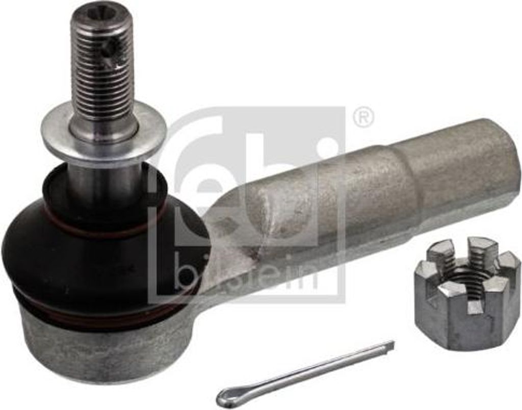 FEBI BILSTEIN 12905 Spurstangenkopf OE F32Z3A130A kompatibel mit 5, MPV, MX-6, Premacy, Xedos 6