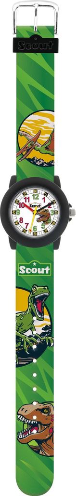 Scout Crystal 280305041 Jungenuhr Produktbild 