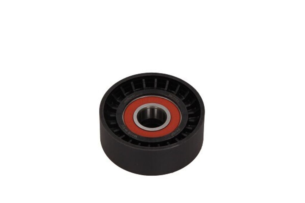 MAXGEAR 54-1193 Spannrolle Keilrippenriemen 65mm für VW Produktbild 