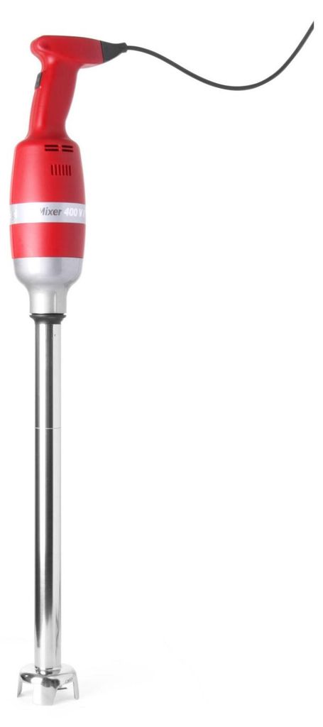 Blender Mikser Ręczny Dł. Końcówki Miksującej 400Mm 400W - Zdjęcie produktu 