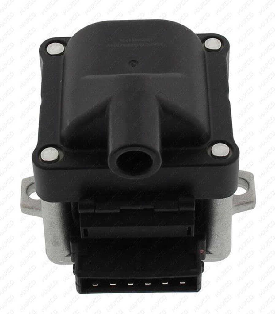 Zündspule AUDI 80, SEAT CORDOBA, IBIZA II, TOLEDO I, VW GOLF II, PASSAT, POLO, T