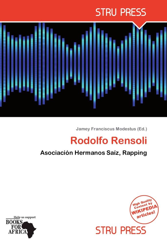 Rodolfo Rensoli