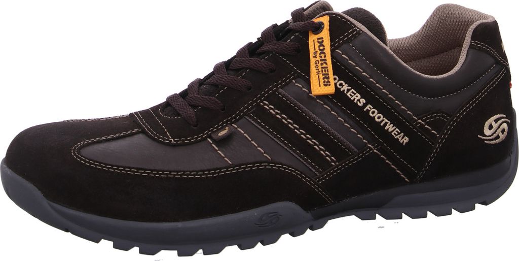 Dockers by Gerli Sneaker Braun Produktbild 