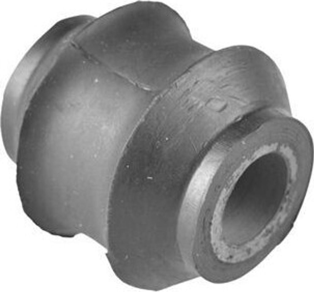 Lagerung, Stoßdämpfer TEDGUM 00502861