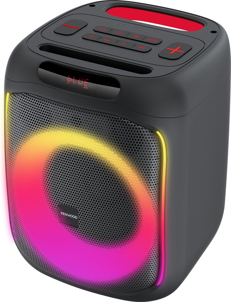 Kenwood AS-P200BT Haut-parleurs de fête Image du produit 