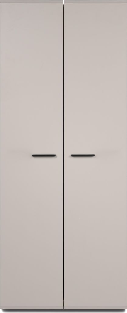 finori Lugo 02A Schuhschrank, samt Maß: B x H x T ca. 74 x Produktbild 