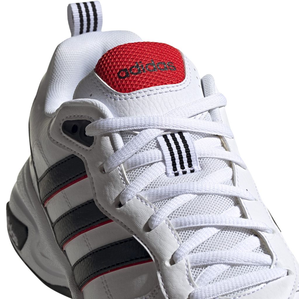 Adidas Sportschuhe Rabatt 46 % Weiß 40 HERREN Schuhe Schnürer 