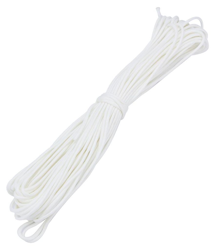 9 Stränge 550 Luminous Shine in the Dark Paracord Fallschirmschnur