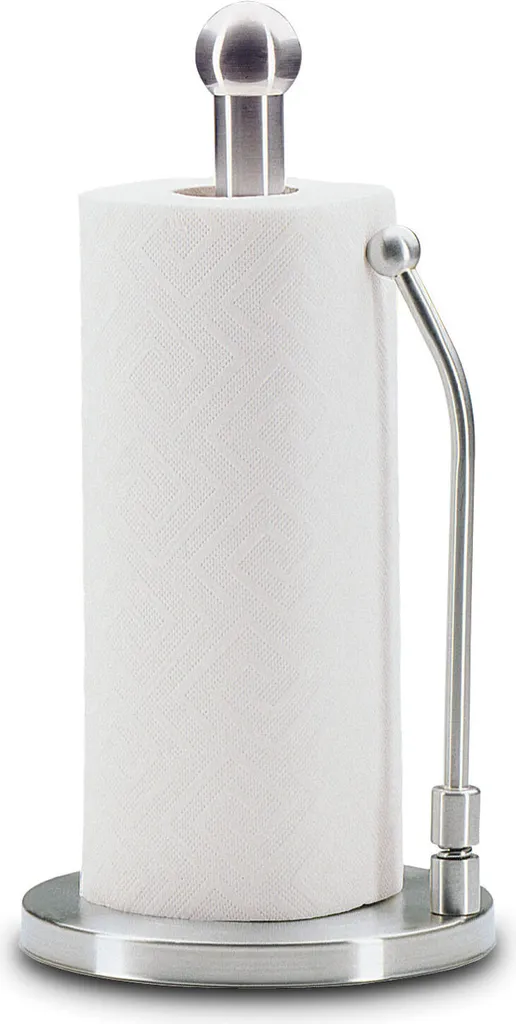Porta rotolo professionale Küchenprofi con sfera