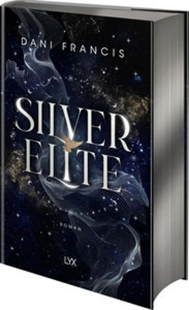 Silver Elite montre lisible avec une batterie longue durée