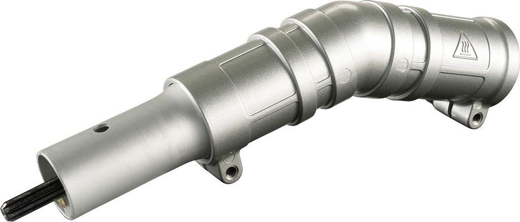 Makita Winkeladapter passend für DUA300 / DUA301 / UA003G / Produktbild 