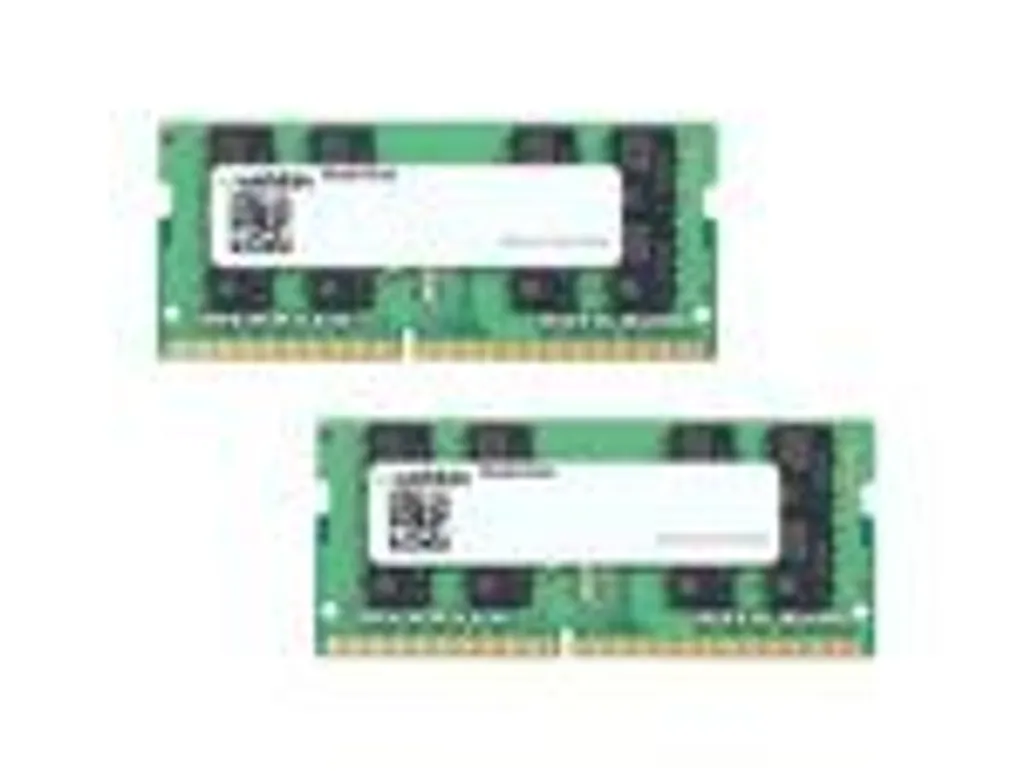 Mémoire RAM DDR4 64 Go Mushkin pour Éviter les Ralentissements PC