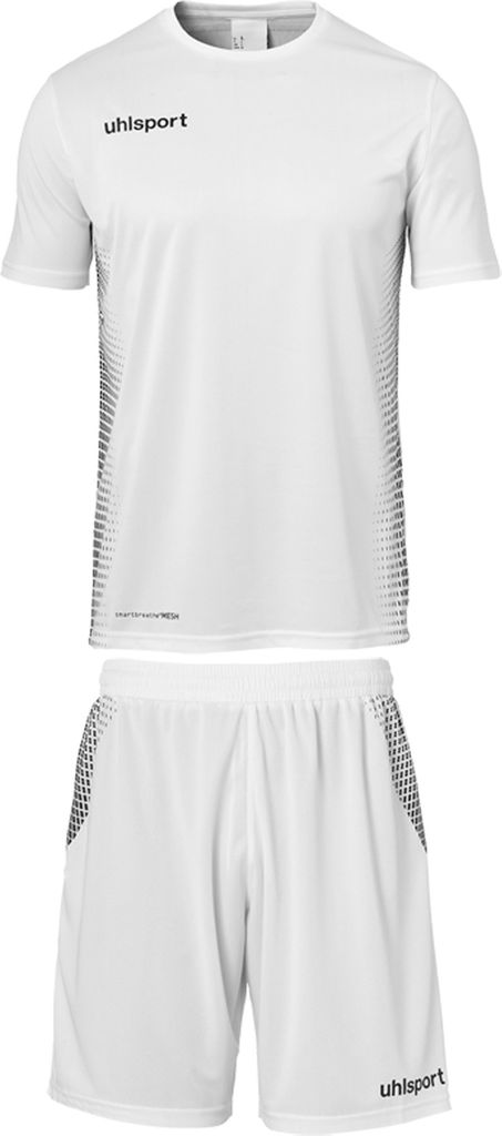 Uhlsport SCORE KIT KA 3XL weiss/schwarz