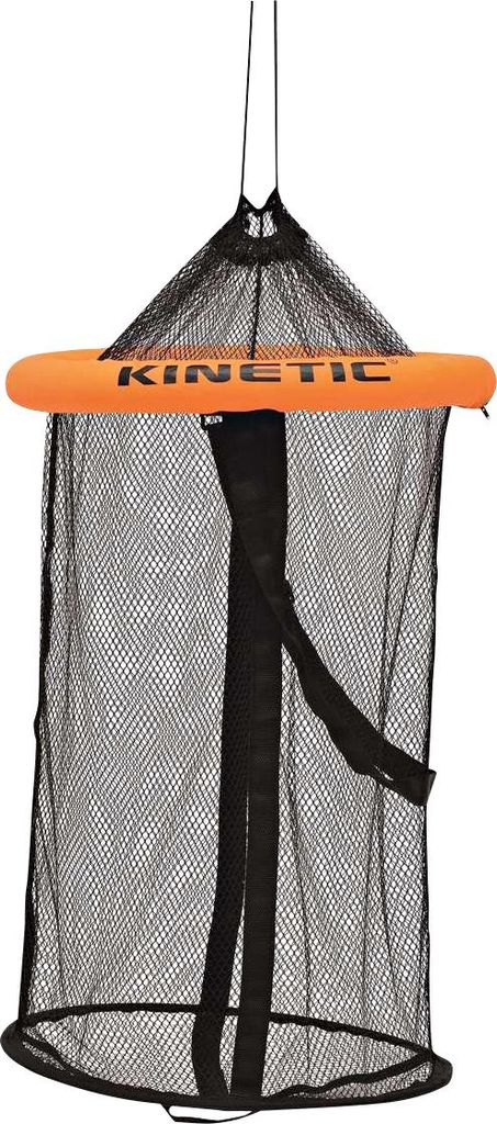 Kinetic Kescher Keep Net Floating Produktbild 