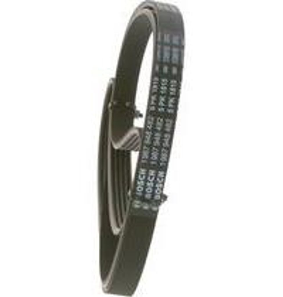 BOSCH 1 987 948 482 Keilrippenriemen OE STC2134 kompatibel mit 3er E36, 5er E34, 5er E39, Accent, Elantra, Getz, i20, i30, i40, iX20, iX35, Tucson,...