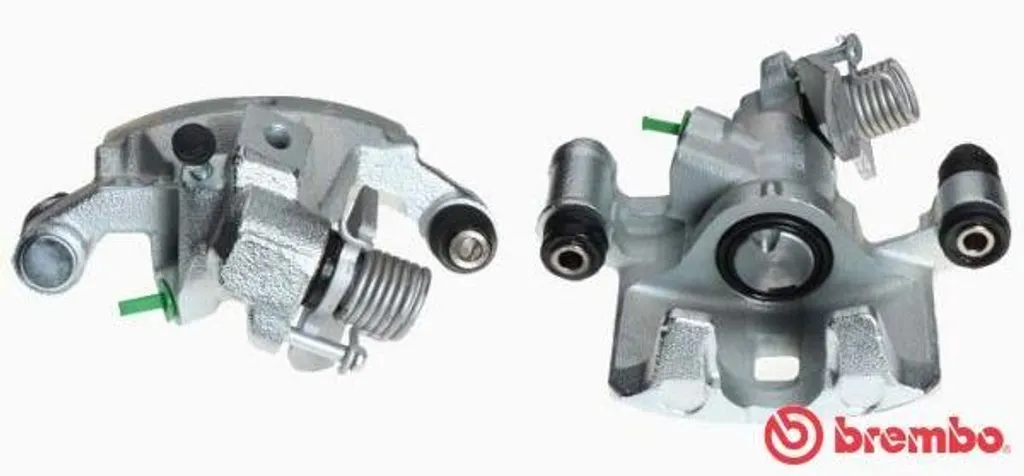 Étrier de frein arrière BREMBO F 83 088 pour Toyota Corolla E11 Ø 30mm