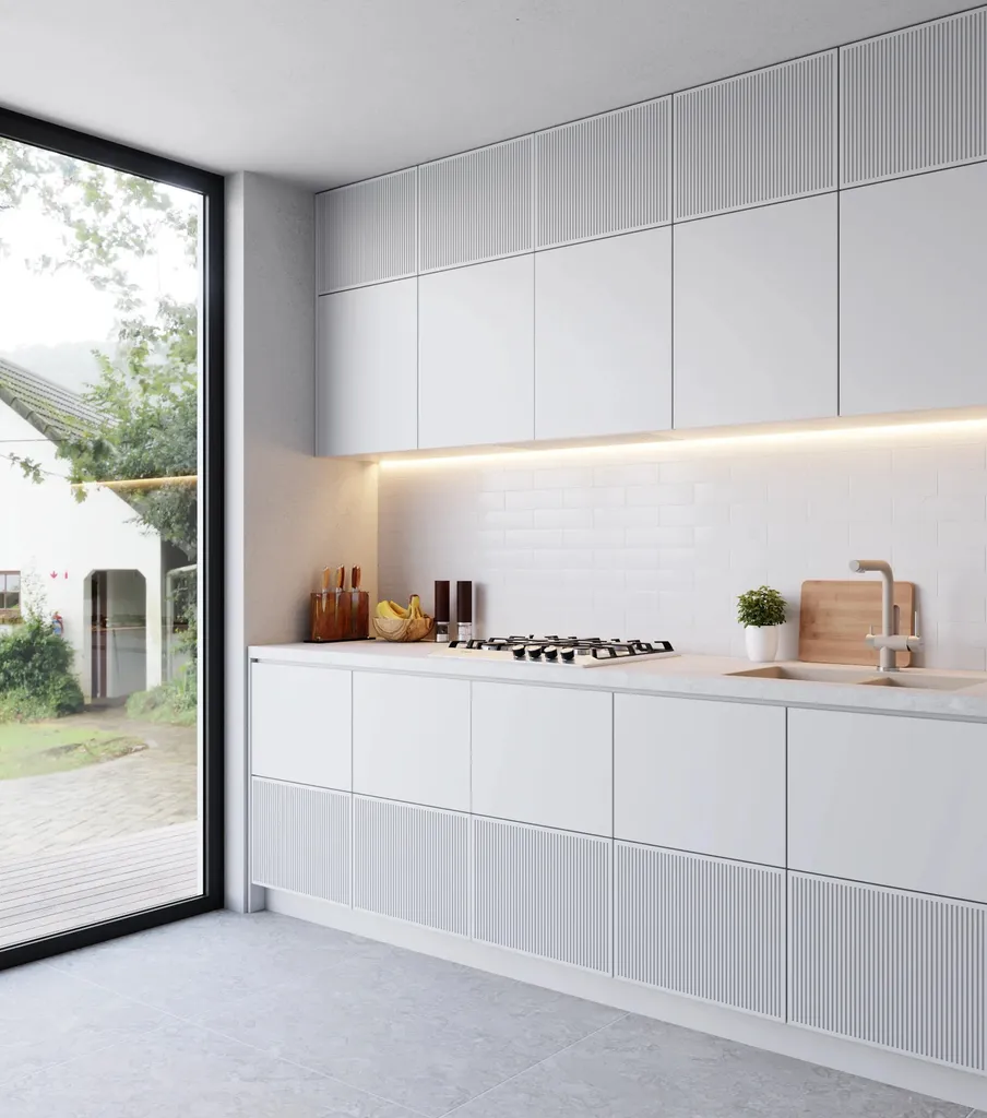 Nordlux Music RGBW LED Strip 5m: Illuminazione a Ritmo di Musica - 4