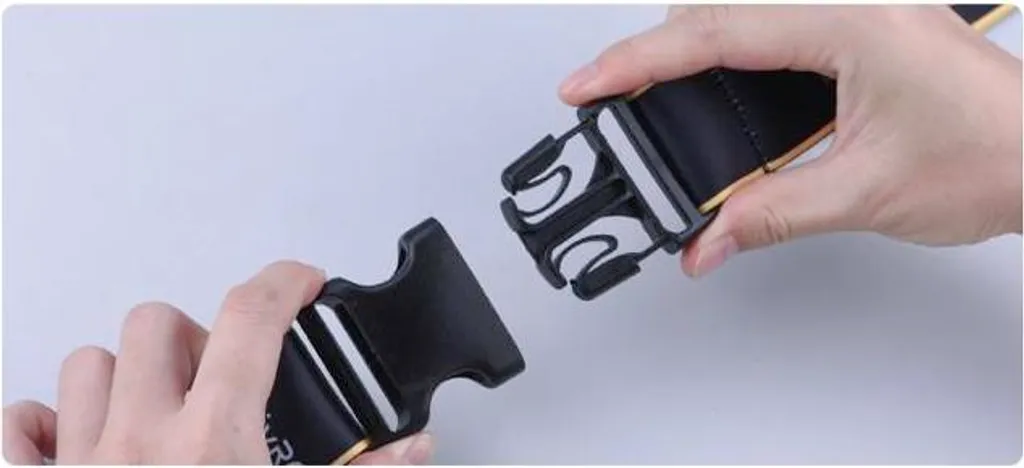 Sangle de Cou et Support de Télécommande pour Drone DJI Air 2 et Mini 2 - 10