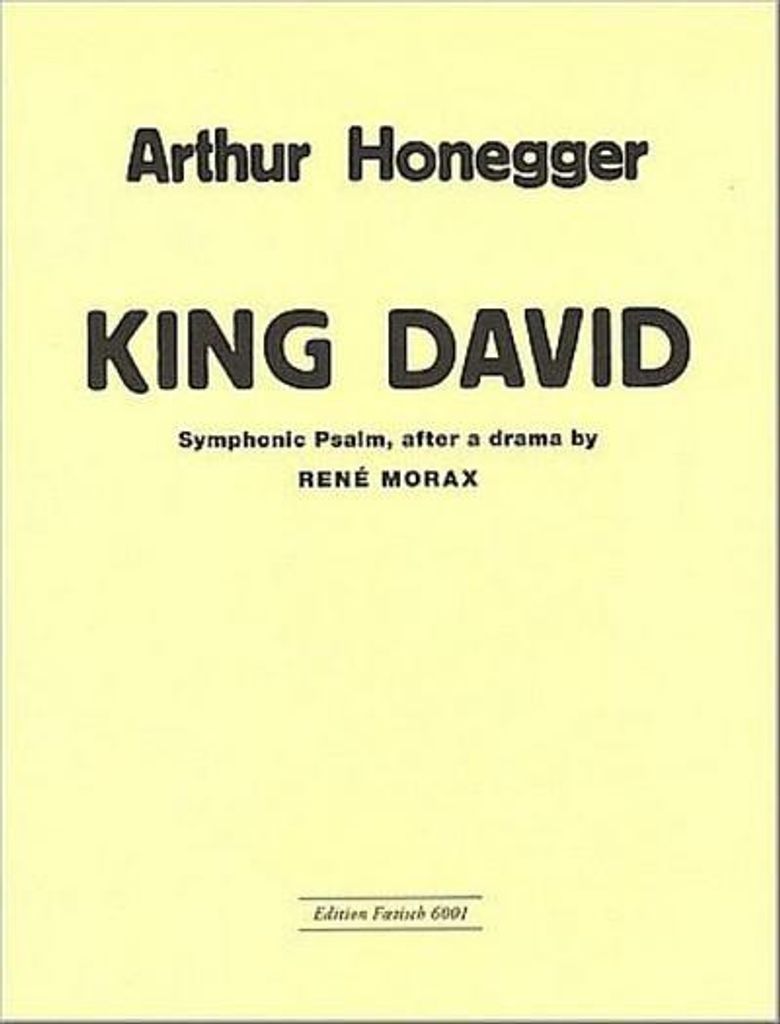 King David