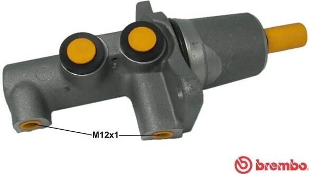 Maître-cylindre Brembo M 50 032 pour Mercedes Classe G et Sprinter W901