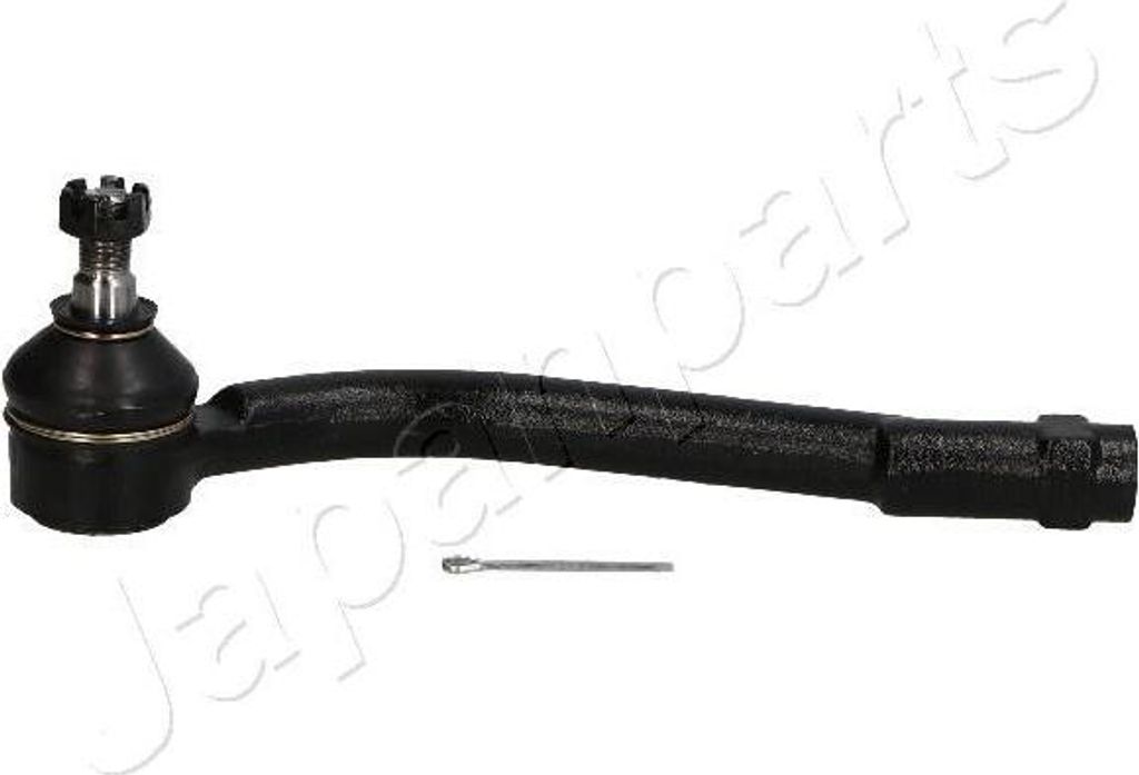 JAPANPARTS Spurstangenkopf Spurstange für HYUNDAI SANTA FÉ II (CM) vorne Links TI-H07L