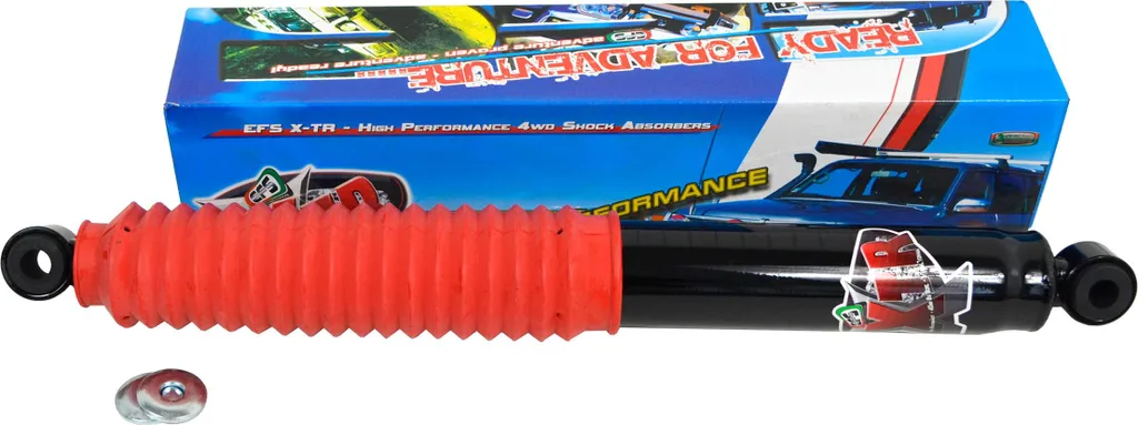 Amortisseur anti-vibration 37-6008 Xtr pour supprimer les rebonds de moto