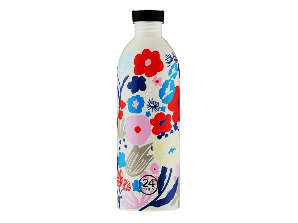 24Bottles  Urban Bottle Domenica 1000ml Produktbild 