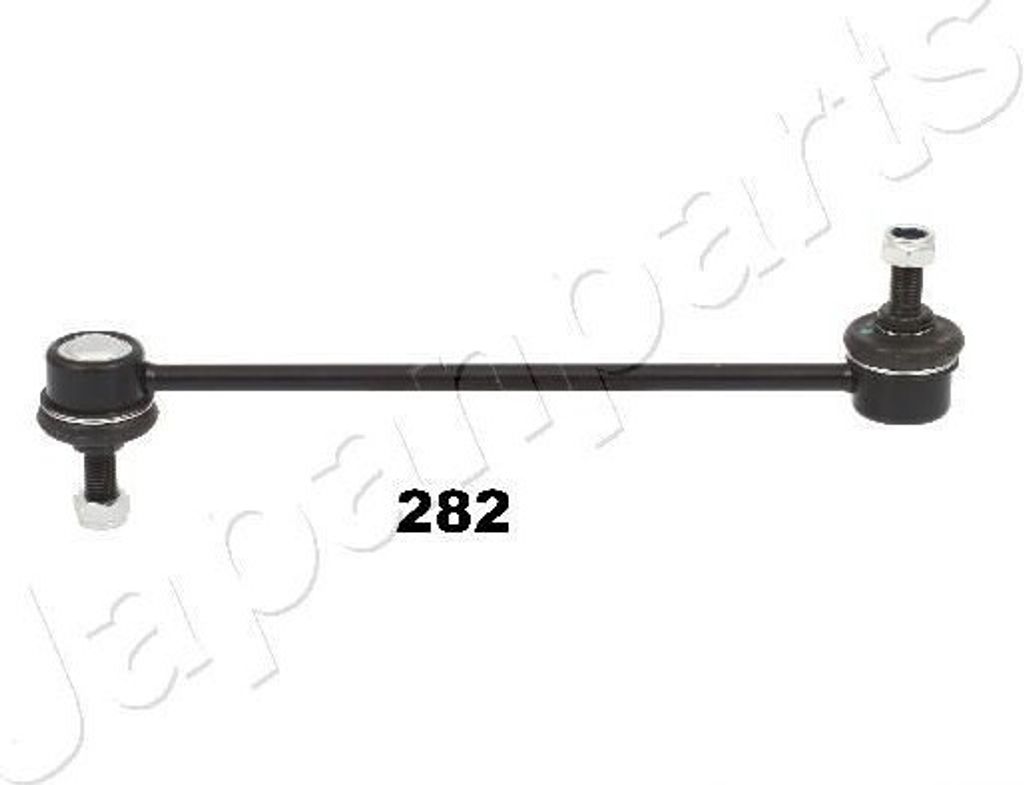 JAPANPARTS SI-282 Stabilisator Stabi vorne beidseitig für FORD Transit Mk6 Kasten (V347, V348, FA) Transit Mk6 Pritsche / Fahrgestell für TOYOTA