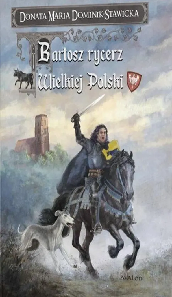 Figurine Bartosz Rycerz Wielkiej Polski pour collectionneur exigeant