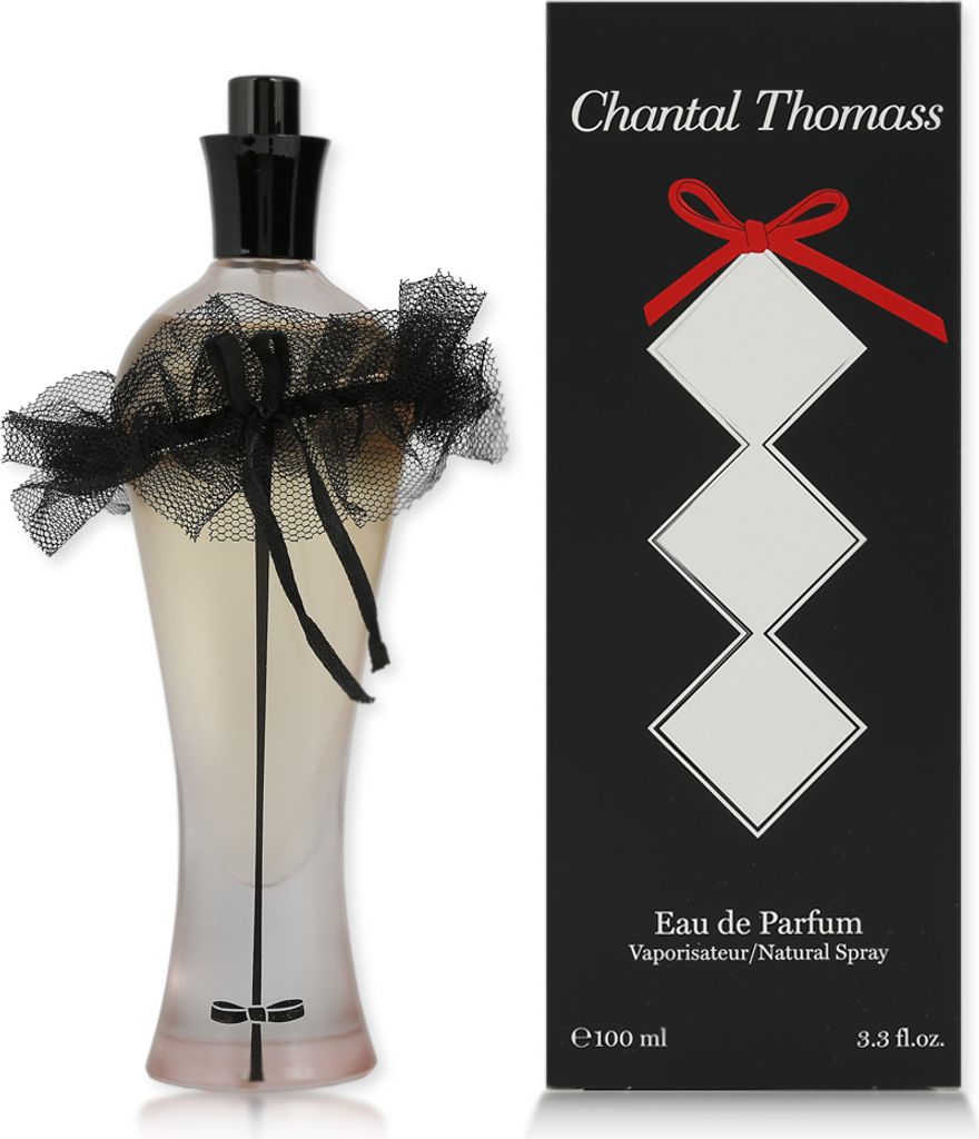 Chantal Thomass Chantal Thomass Woda perfumowana, 100 ml Zdjęcie produktu 