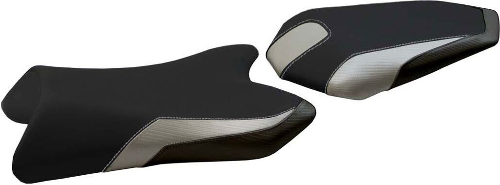 Satteldecke Comfort 1SL-2 für Yamaha FZ1 (2006-2016)