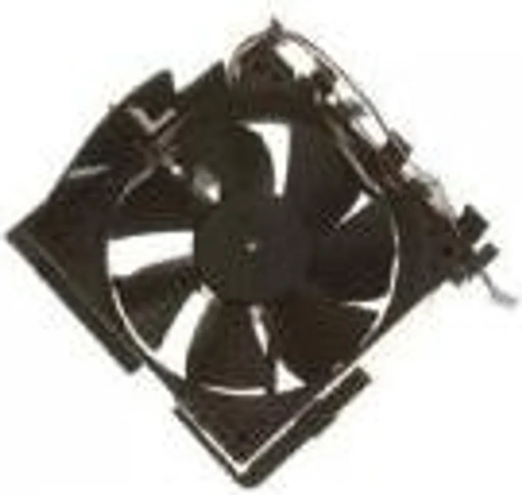 Réparer Surchauffe Imprimante avec Ventilateur HP RK2-2416-000CN