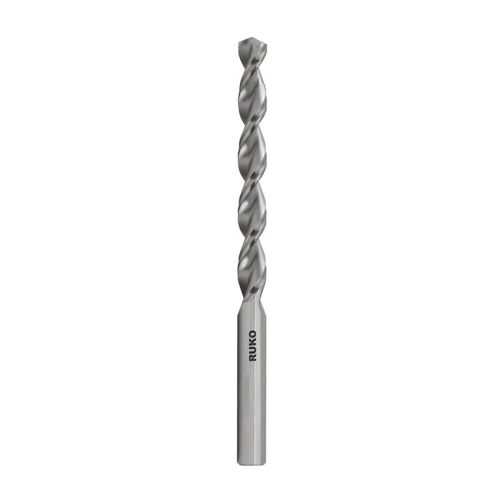 Ruko Spiralbohrer DIN338 TL3000 Durchmesser 6,3mm HSS-G - 258063
