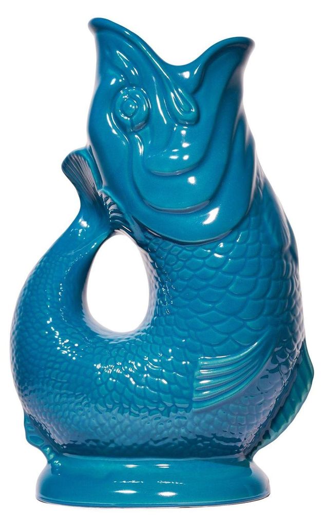 Gluckigluck Wasserkaraffe mit Gluckergeräusch, Produktbild 