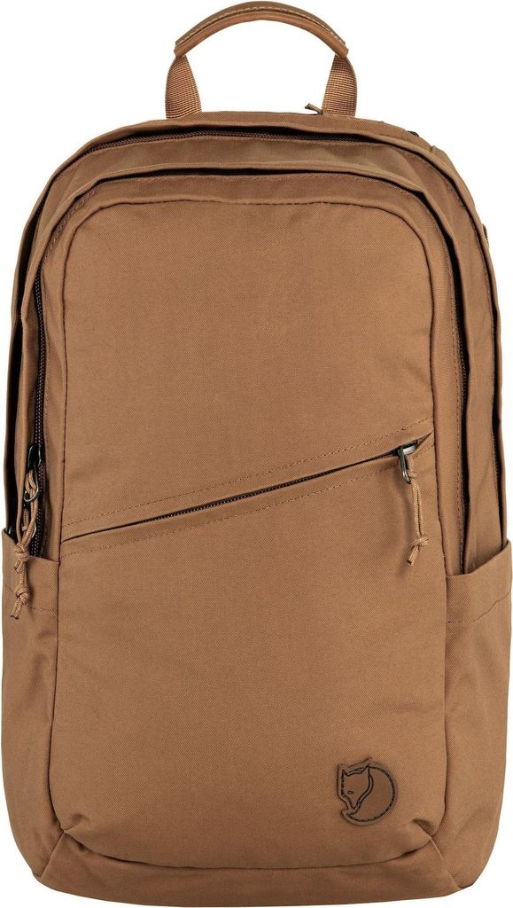 Fjällräven Räven 20 Rucksack Khaki Dust